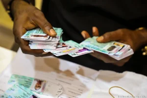 Get your PVC