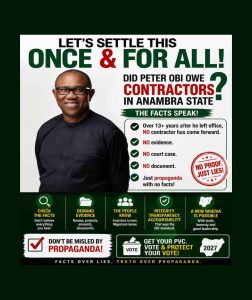 Peter Obi
