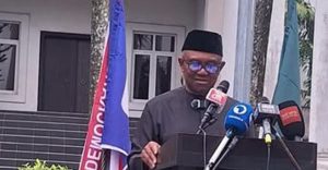 Peter Obi Address To Mark The Commencement Of The 2027 Presidential And National Assembly Campaigns