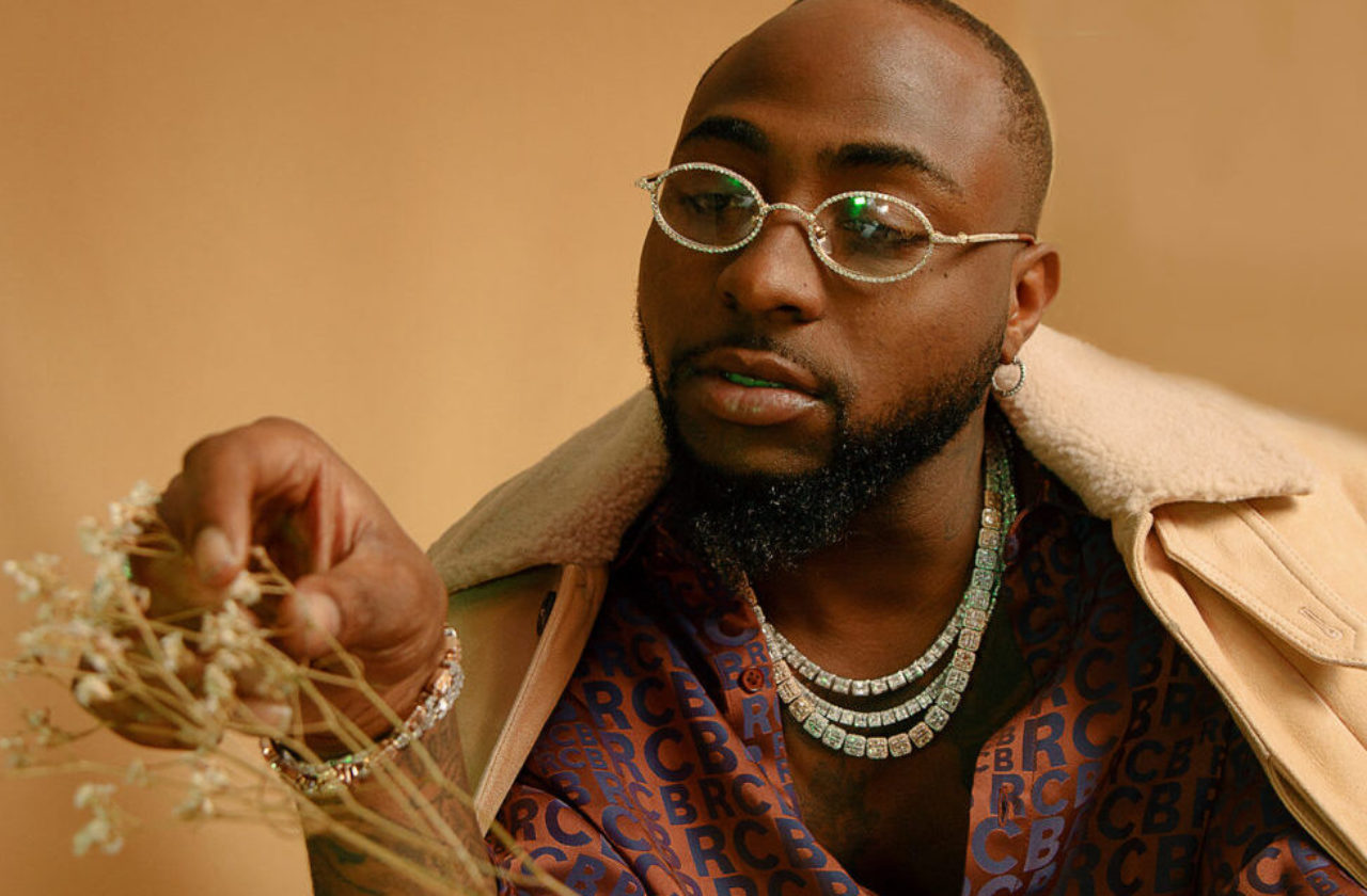 Davido