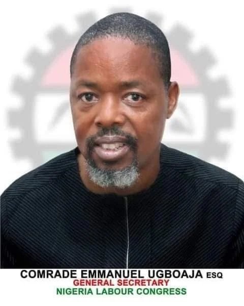 Mourning the Loss of Emmanuel Ugboaja