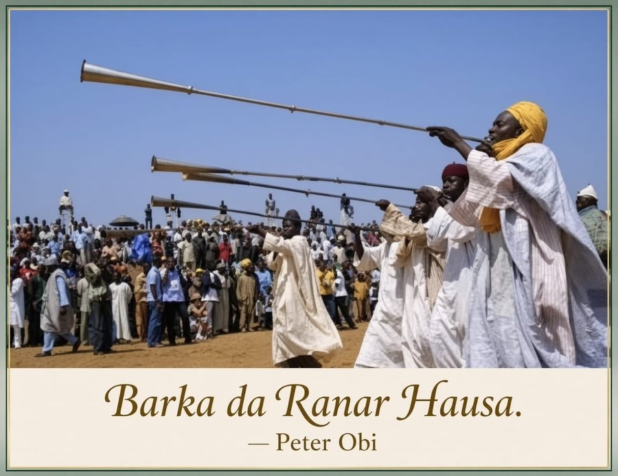 Celebrating the Hausa Community and Its Contributions to Nigeria
