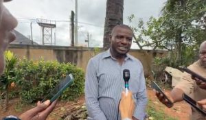 Peter Obi