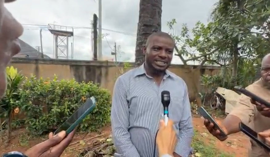 Peter Obi