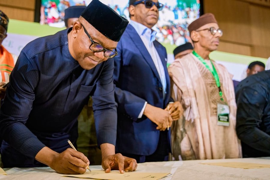 Those Seeking to be Addressed as “His Excellency” Must Behave Excellently