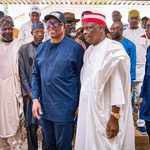 Kwankwaso Visit
