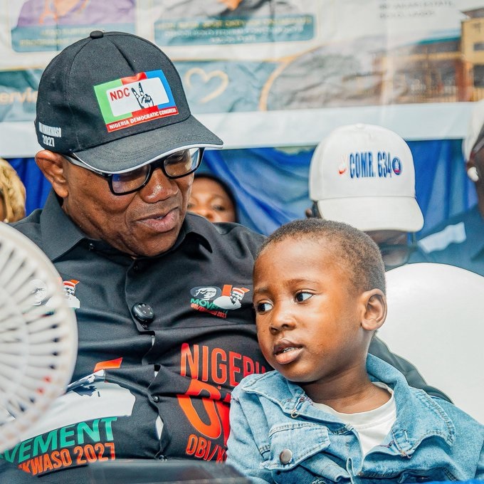 65 Free Surgeries For 65 Children