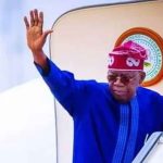 Tinubu-Travel
