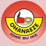 Ohaneze