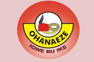 Ohaneze