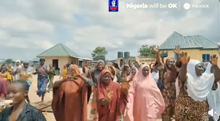 Education Is the Foundation of a New Nigeria