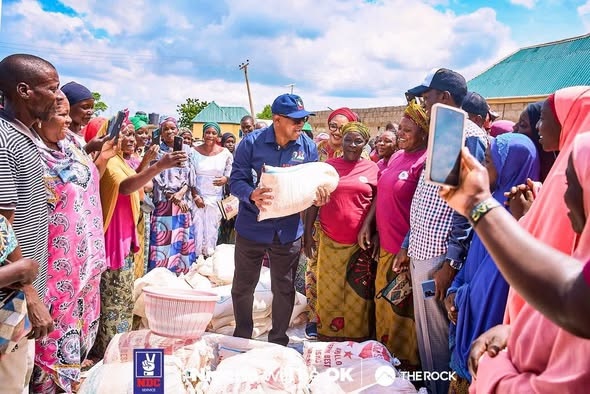 HUNGER IN NIGERIA, NOW A NATIONAL EMERGENCY