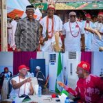 Festival of the Obi of Onitsha