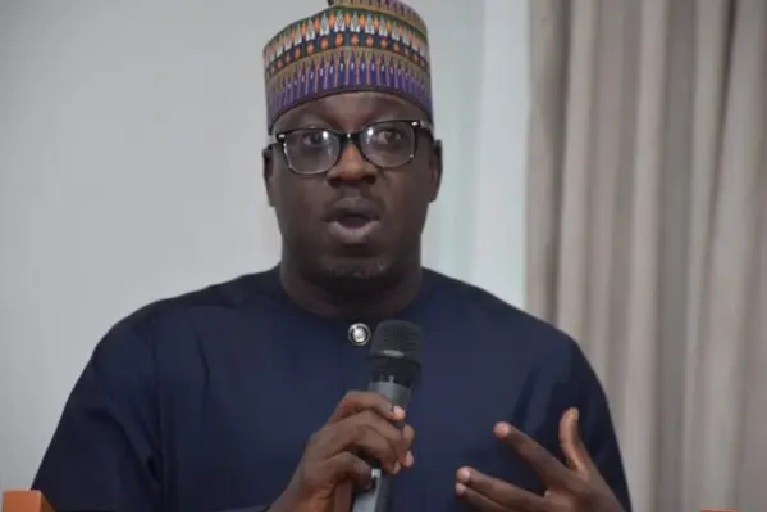 Bolaji Abdullahi