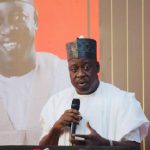 Bolaji Abdullahi