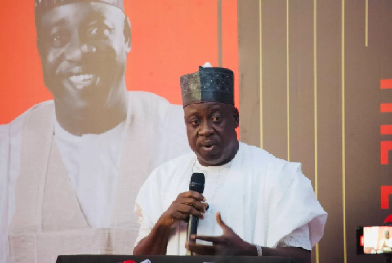 Bolaji Abdullahi