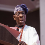 ‘Every Nigerian is made poor by 300%’ — Obasanjo faults naira devaluation under Tinubu