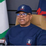 PETER OBI — THE MAN THE CAP FITS