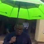 Peter Obi, was invited by the Chief Tax Officer in Onitsha