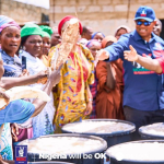 Nigeria's Rural Women on Their International Day